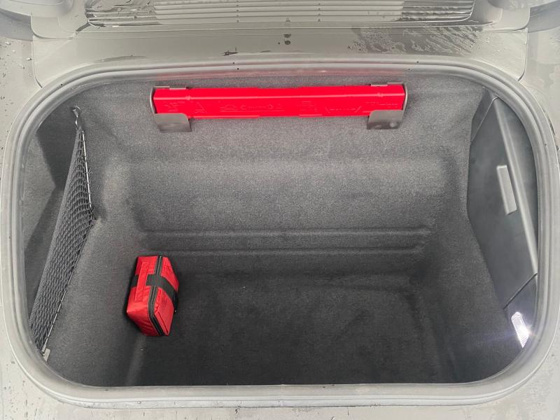 Porsche 911 Carrera S