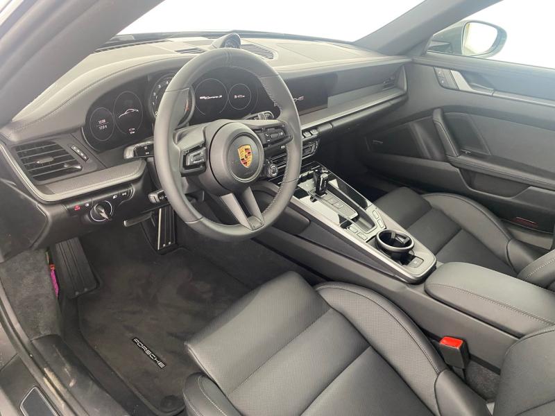 Porsche 911 Carrera S