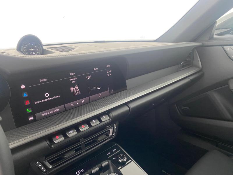 Porsche 911 Carrera S