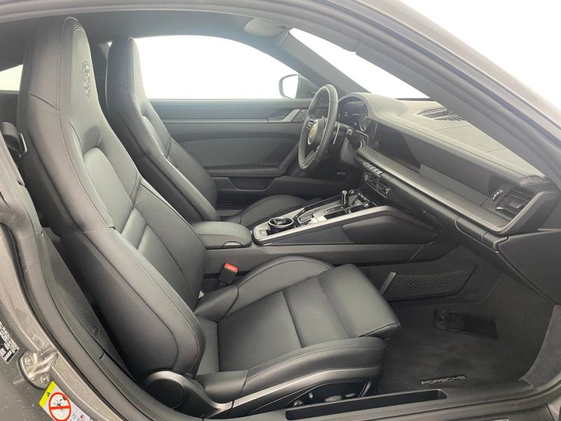 Porsche 911 Carrera S