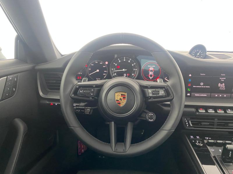 Porsche 911 Carrera S