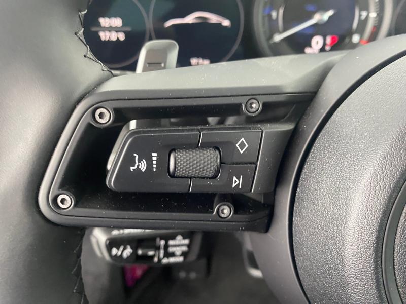 Porsche 911 Carrera S