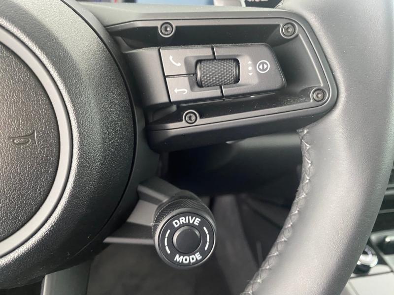 Porsche 911 Carrera S