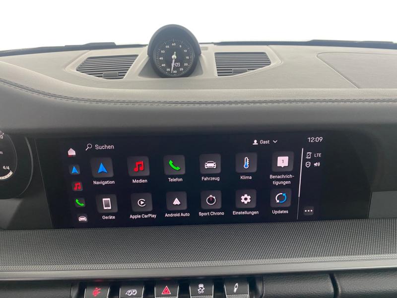 Porsche 911 Carrera S