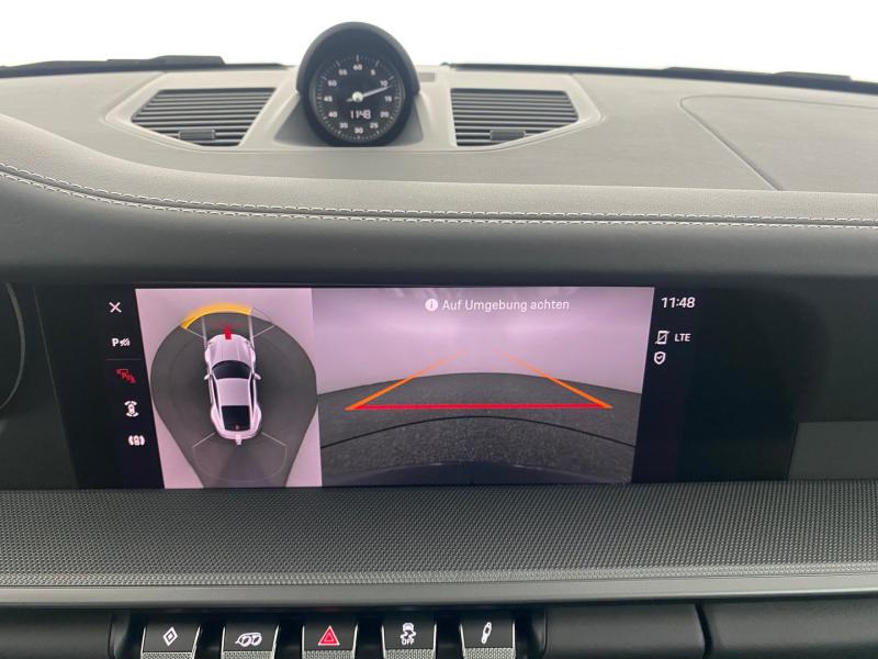 Porsche 911 Carrera S