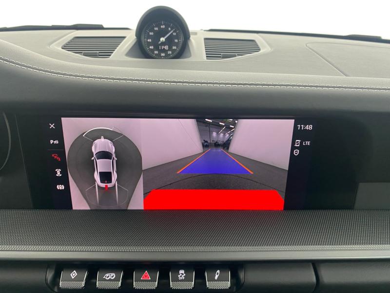 Porsche 911 Carrera S