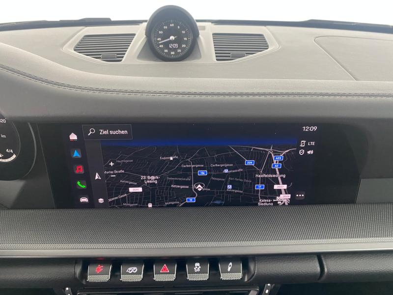 Porsche 911 Carrera S