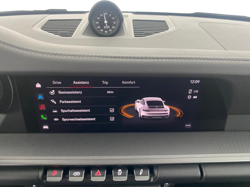 Porsche 911 Carrera S