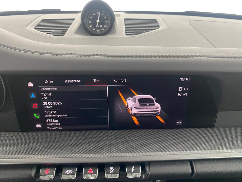 Porsche 911 Carrera S