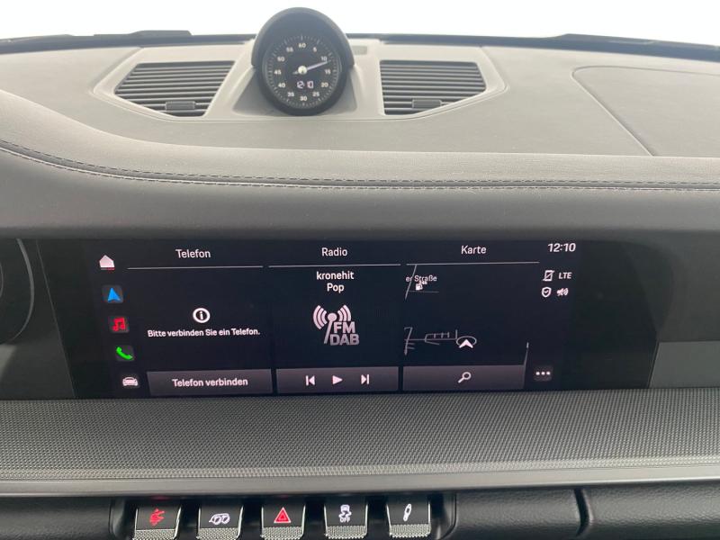 Porsche 911 Carrera S