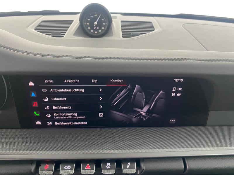 Porsche 911 Carrera S