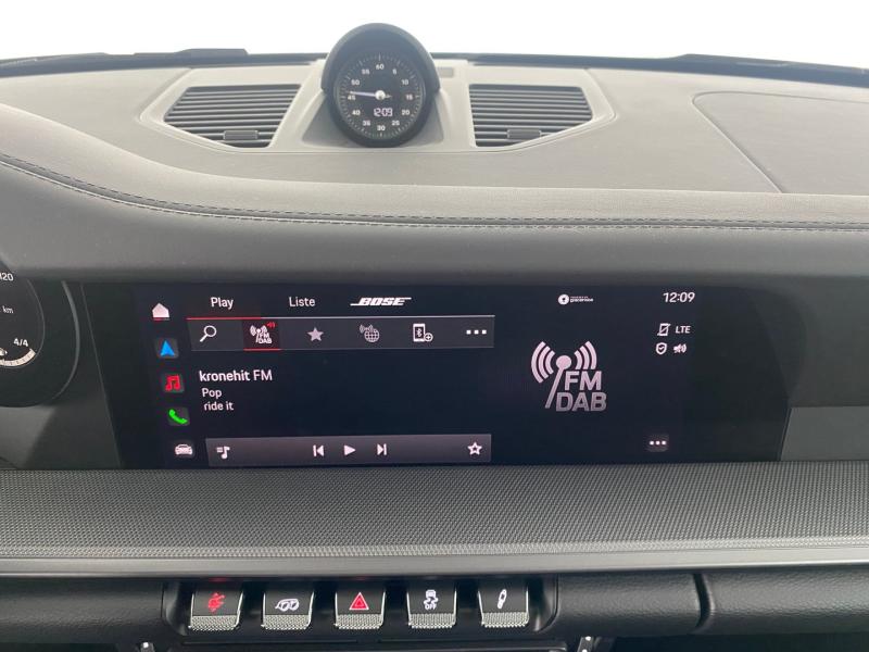 Porsche 911 Carrera S