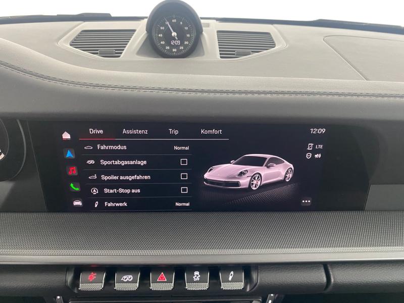 Porsche 911 Carrera S