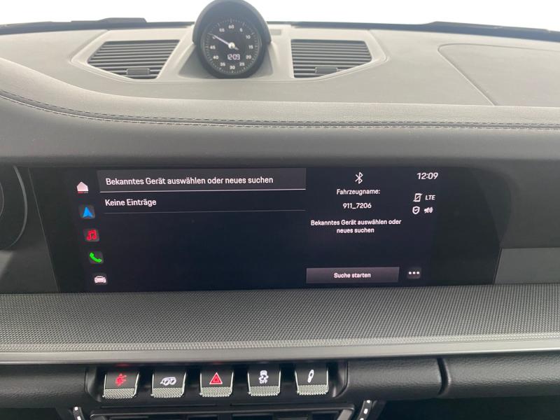 Porsche 911 Carrera S