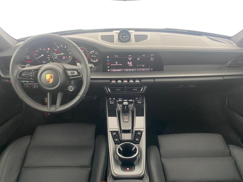 Porsche 911 Carrera S