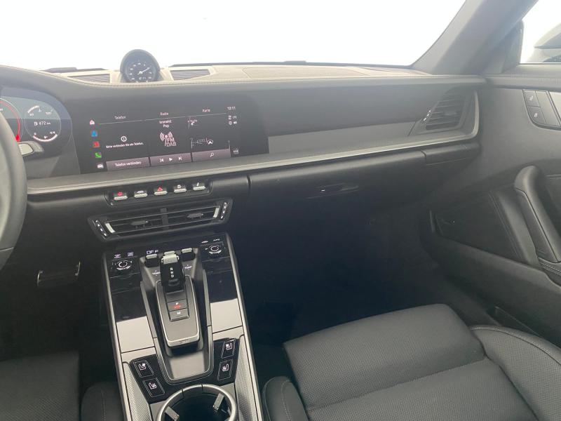 Porsche 911 Carrera S