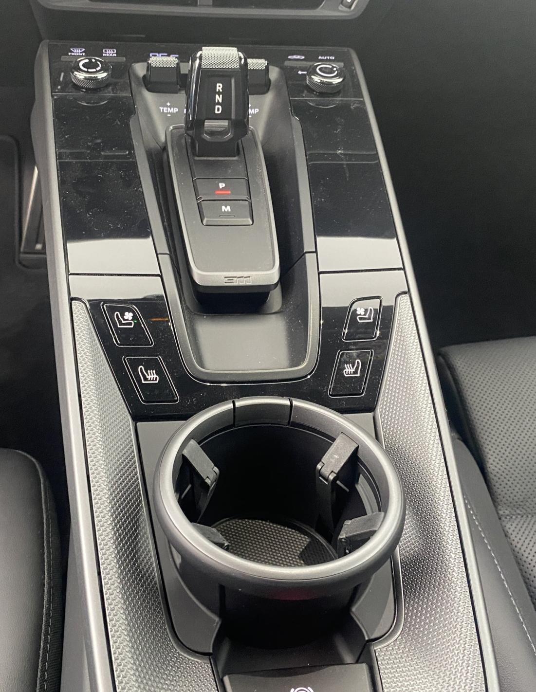 Porsche 911 Carrera S