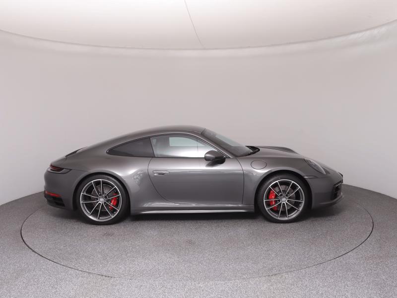 Porsche 911 Carrera S