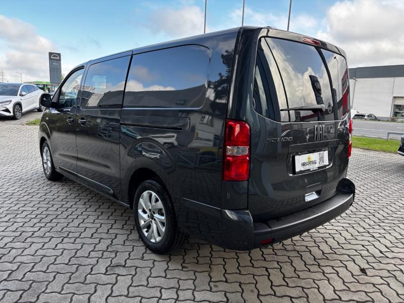 Scudo Doka XL BlueHdi 180 S&S EAT8
