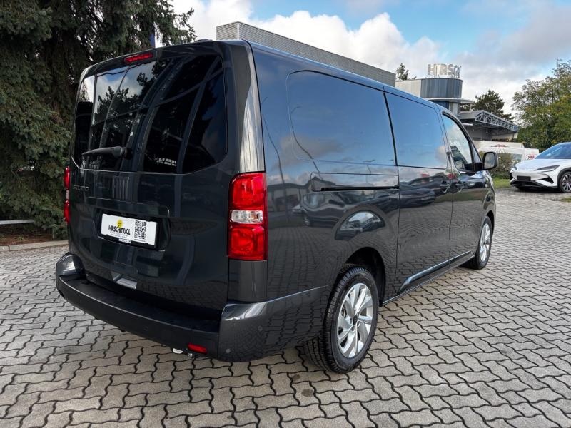 Scudo Doka XL BlueHdi 180 S&S EAT8