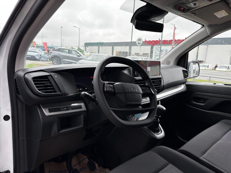 Scudo Doka XL BlueHdi 145 S&S 6gang