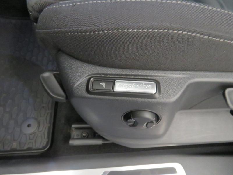 VW Tiguan Elegance TSI DSG