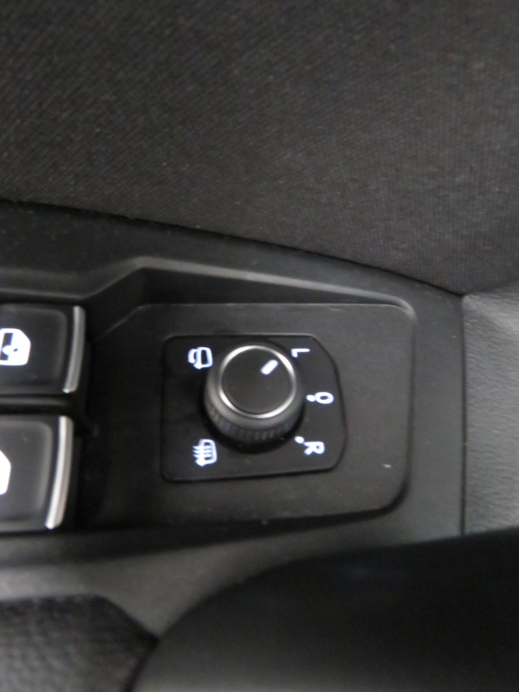 VW Tiguan Elegance TSI DSG