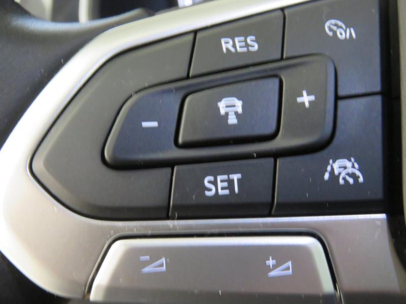 VW Tiguan Elegance TSI DSG