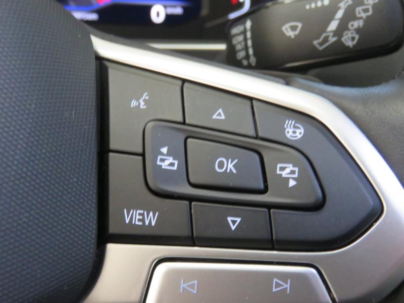 VW Tiguan Elegance TSI DSG