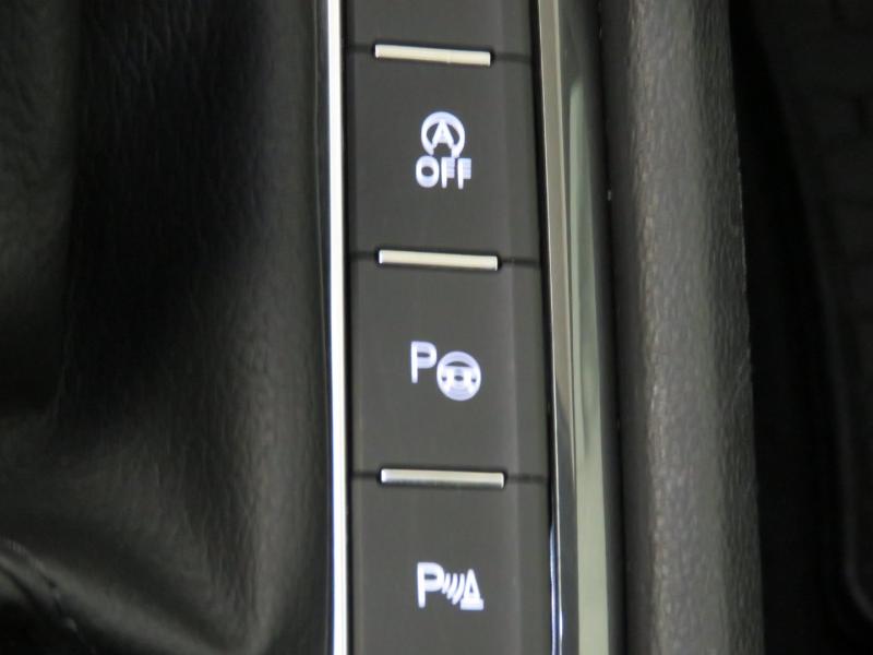 VW Tiguan Elegance TSI DSG