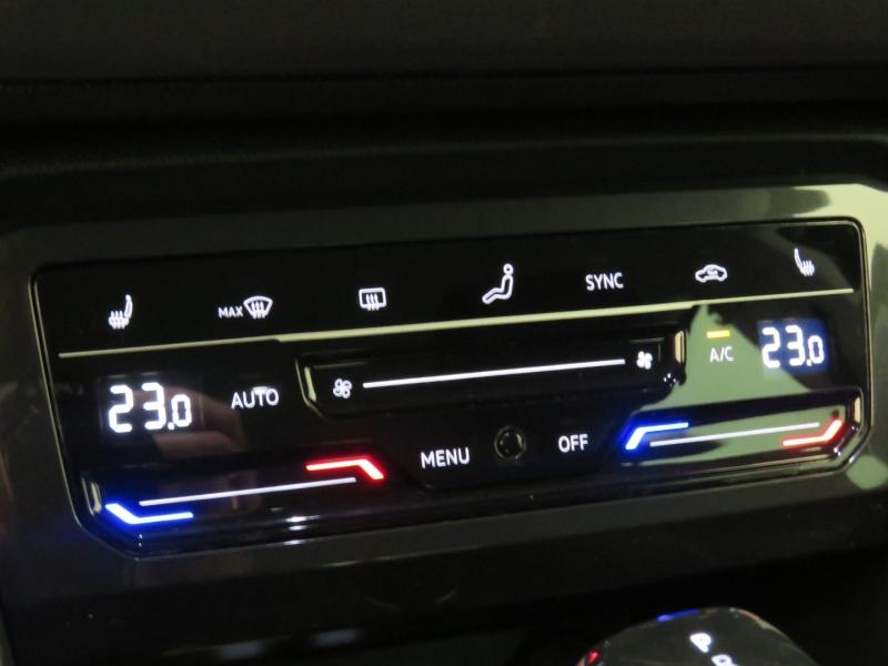 VW Tiguan Elegance TSI DSG