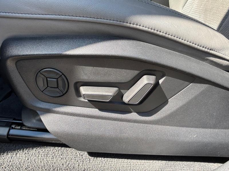 Audi Q8 50 TDI quattro