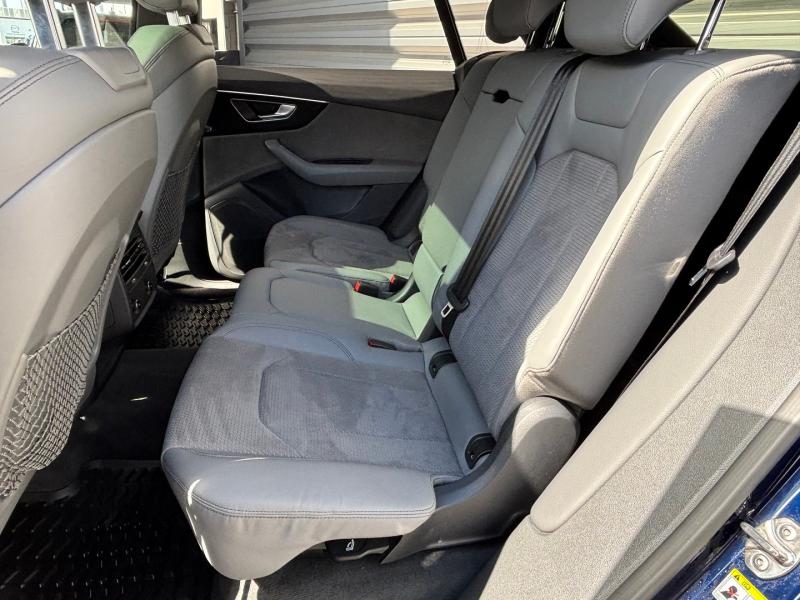 Audi Q8 50 TDI quattro