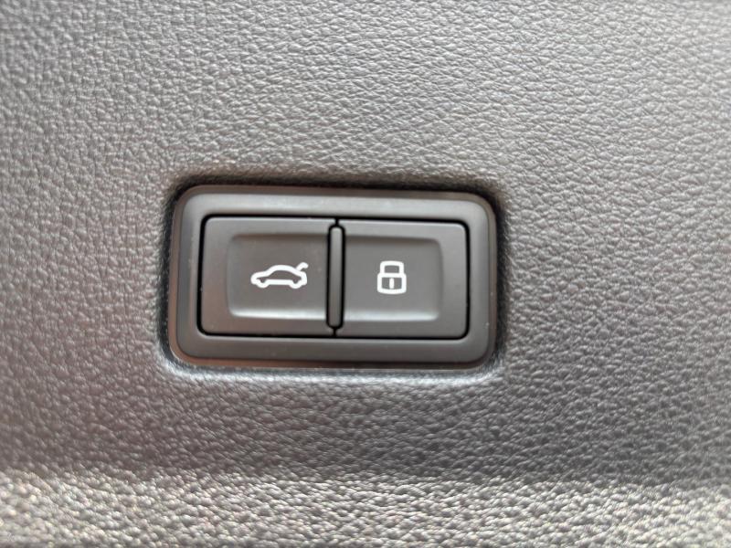 Audi Q8 50 TDI quattro
