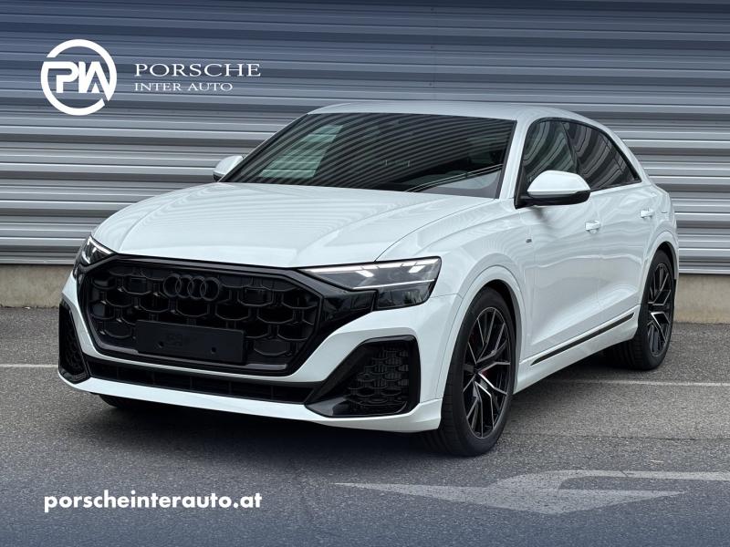 Q8 Audi Audi Q8 TFSI e quattro 290 kW