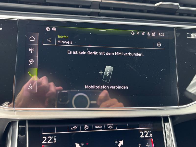 Audi Q8 TFSI e quattro 290 kW
