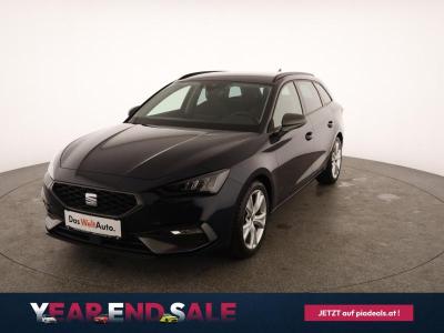 SEAT Leon SP Kombi FR 2.0 TDI DSG