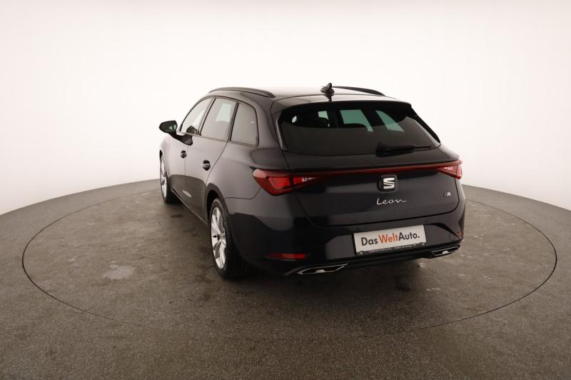 SEAT Leon SP Kombi FR 2.0 TDI DSG