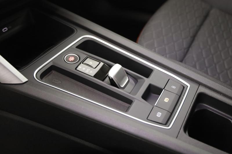 SEAT Leon SP Kombi FR 2.0 TDI DSG