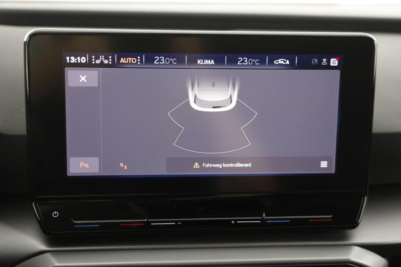 SEAT Leon SP Kombi FR 2.0 TDI DSG