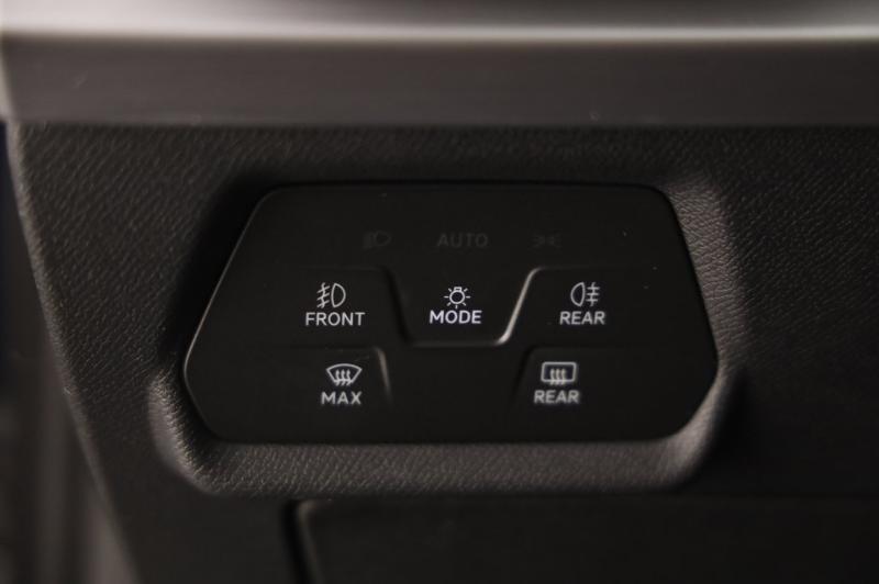 SEAT Leon SP Kombi FR 2.0 TDI DSG