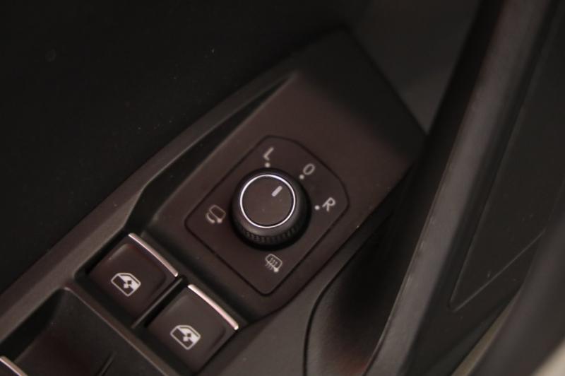 SEAT Leon SP Kombi FR 2.0 TDI DSG