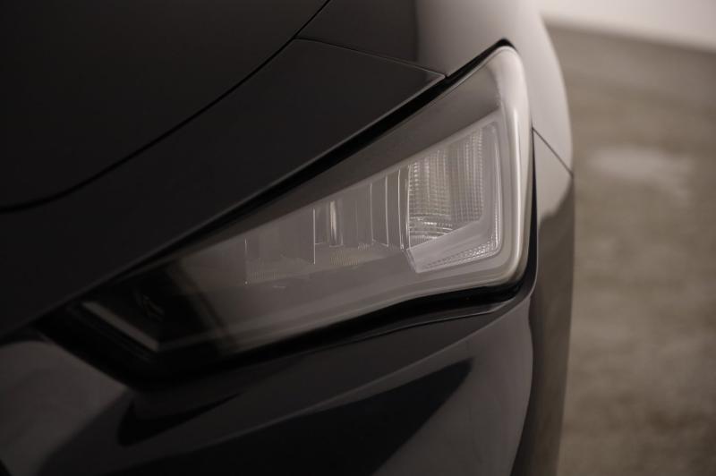 SEAT Leon SP Kombi FR 2.0 TDI DSG