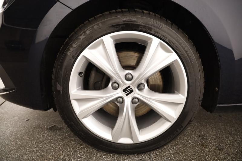 SEAT Leon SP Kombi FR 2.0 TDI DSG