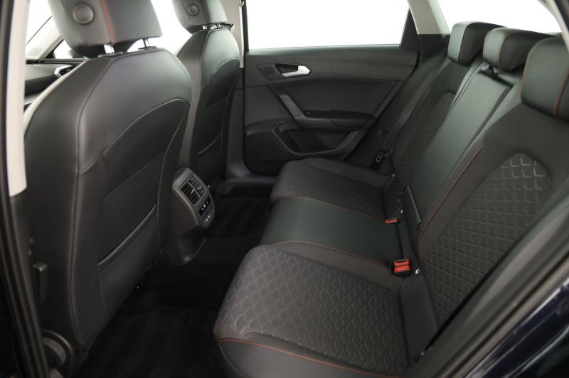 SEAT Leon SP Kombi FR 2.0 TDI DSG