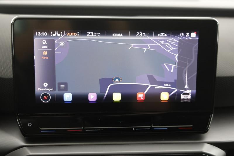 SEAT Leon SP Kombi FR 2.0 TDI DSG