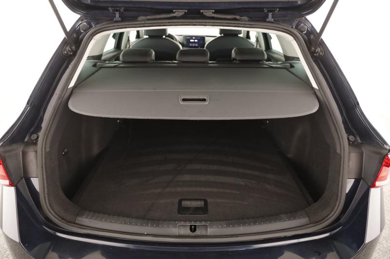 SEAT Leon SP Kombi FR 2.0 TDI DSG