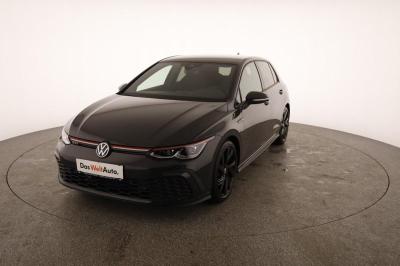 VW Golf GTI DSG