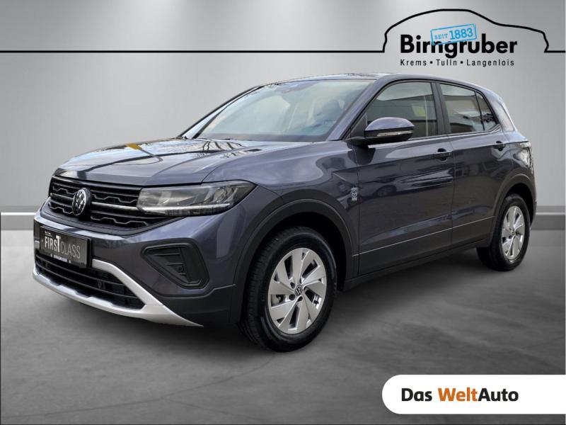 VW T-Cross 4Me TSI
