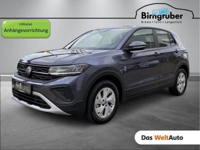 VW T-Cross 4Me TSI